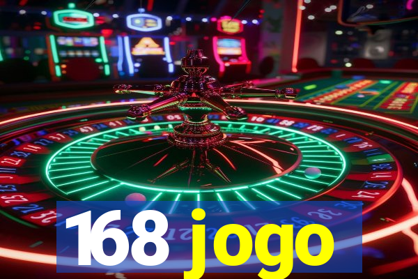 168 jogo